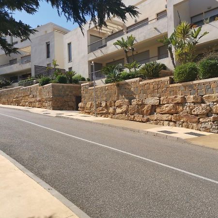 Ferienwohnung Marbella Hills Exterior foto