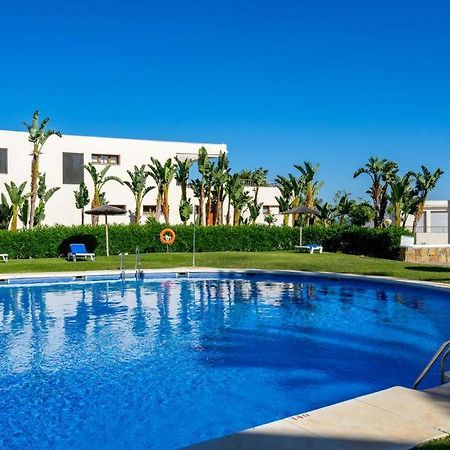 Ferienwohnung Marbella Hills Exterior foto