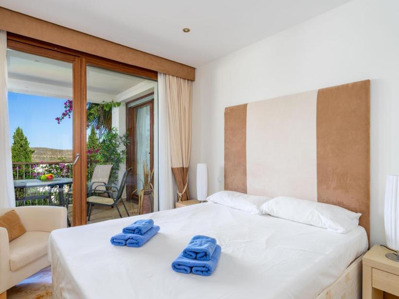 Ferienwohnung Marbella Hills Exterior foto