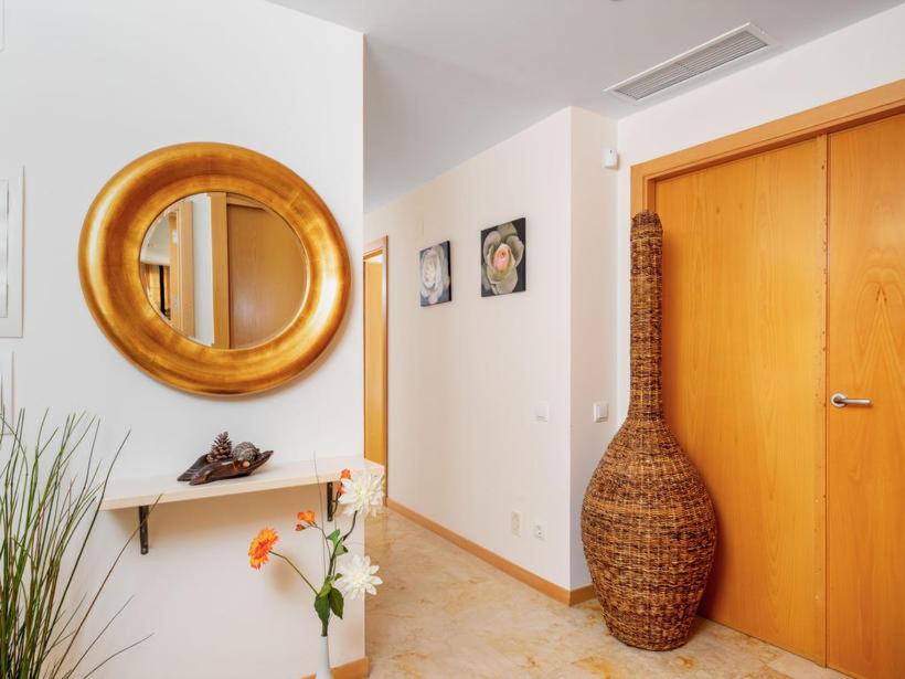 Ferienwohnung Marbella Hills Exterior foto