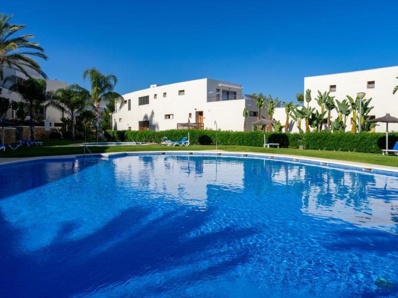 Ferienwohnung Marbella Hills Exterior foto
