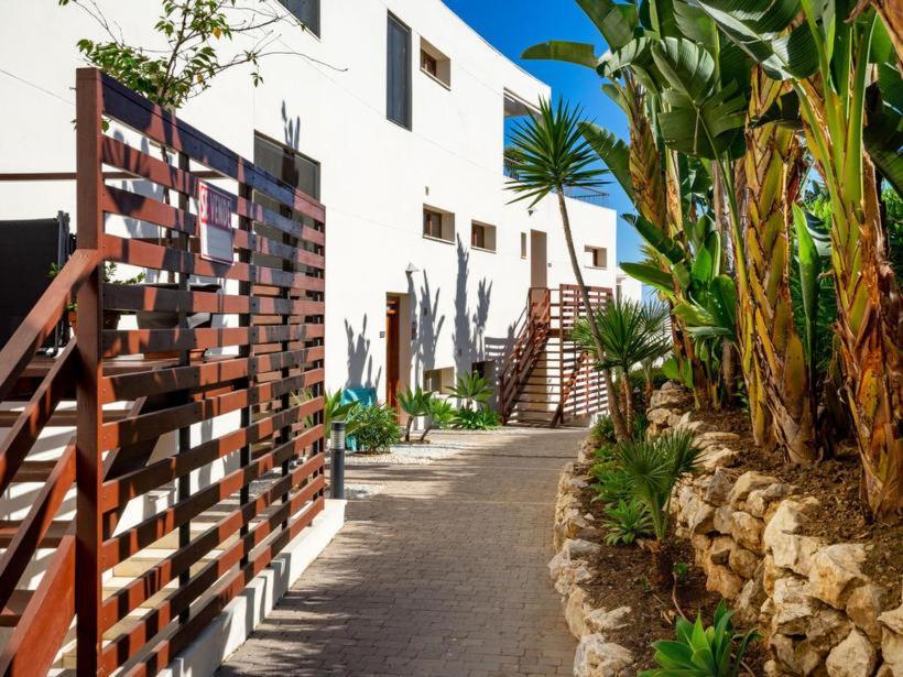 Ferienwohnung Marbella Hills Exterior foto