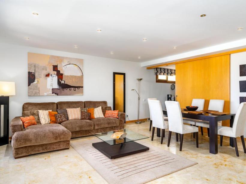 Ferienwohnung Marbella Hills Exterior foto