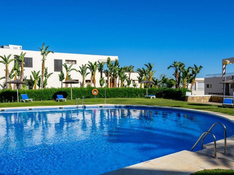 Ferienwohnung Marbella Hills Exterior foto