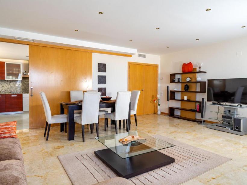 Ferienwohnung Marbella Hills Exterior foto