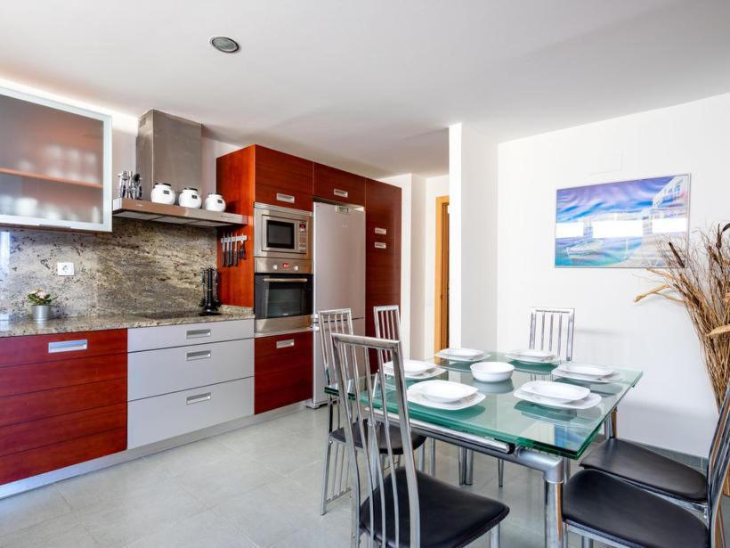 Ferienwohnung Marbella Hills Exterior foto