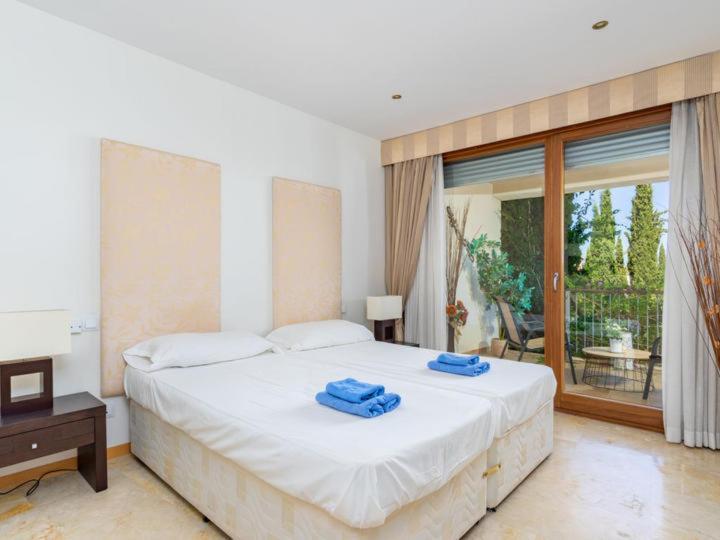 Ferienwohnung Marbella Hills Exterior foto